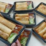 Kemasan Lumpia